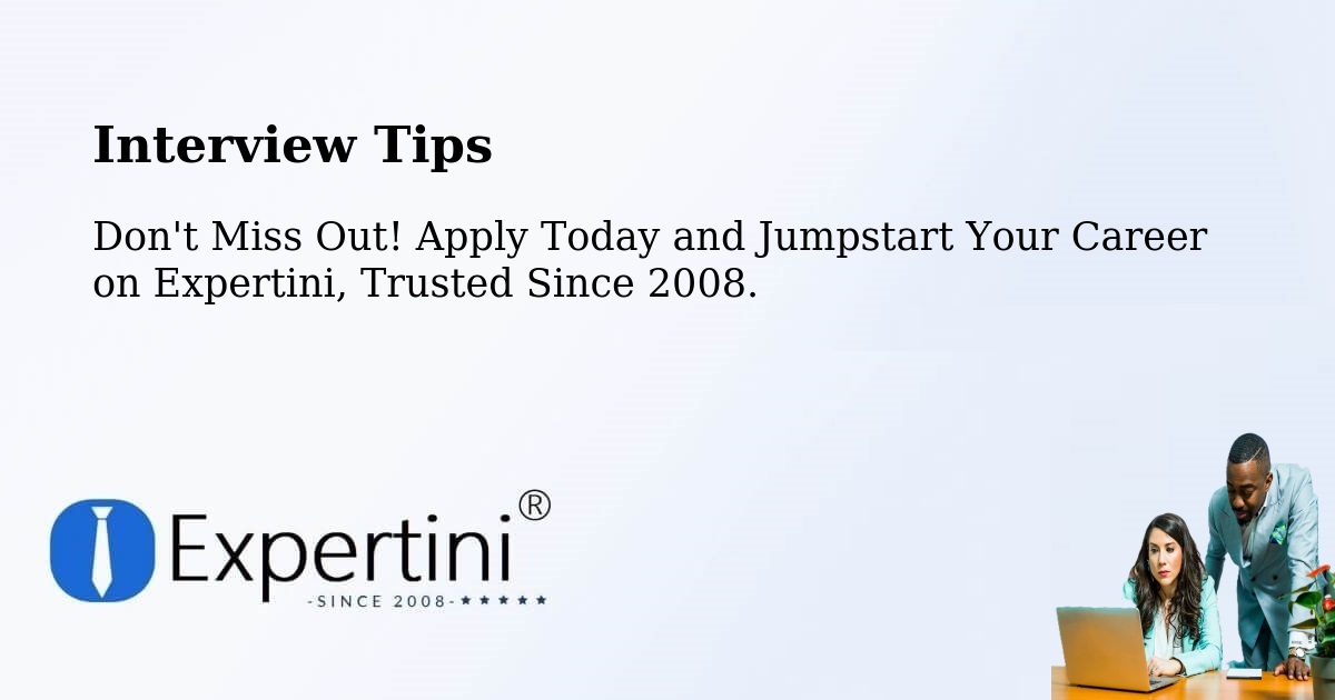Interview Tips & Techniques for Job Seekers – Gokavaram - Gokavaram, India Jobs Expertini